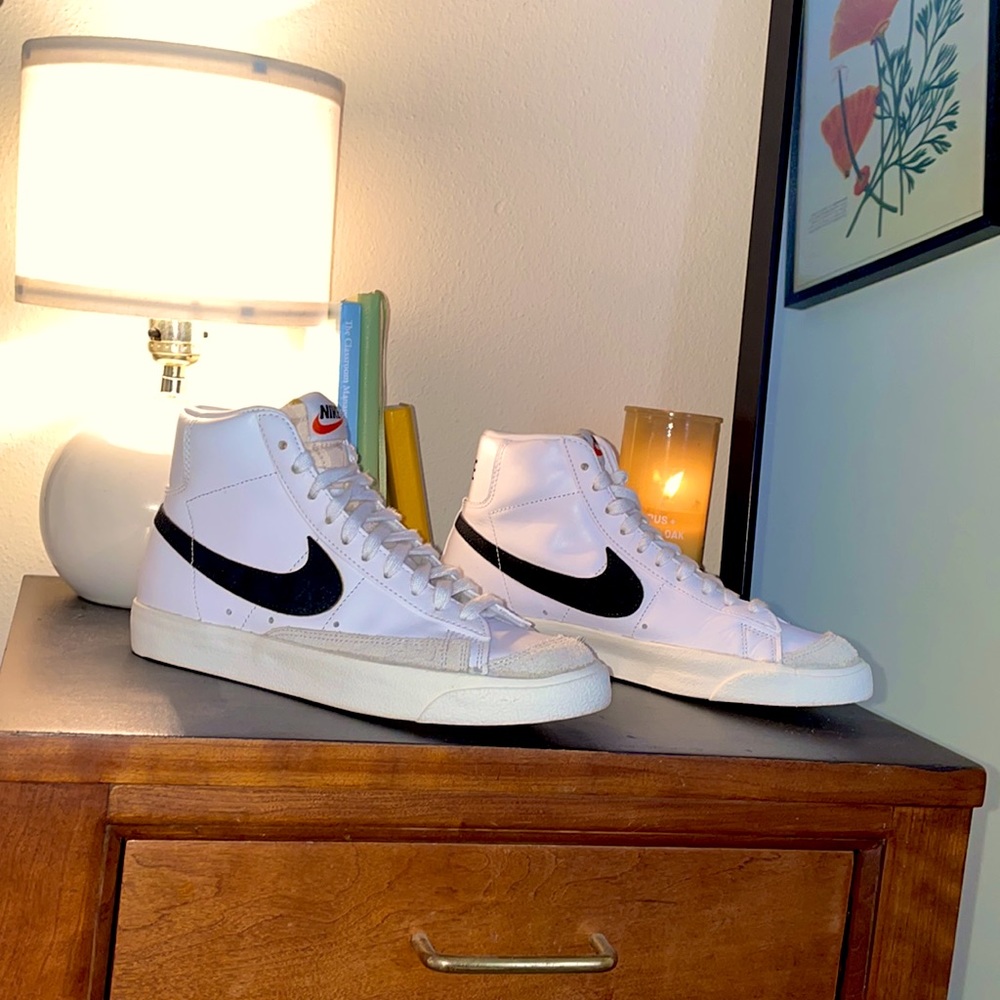 Nike Blazer Mid '77 Vintage
